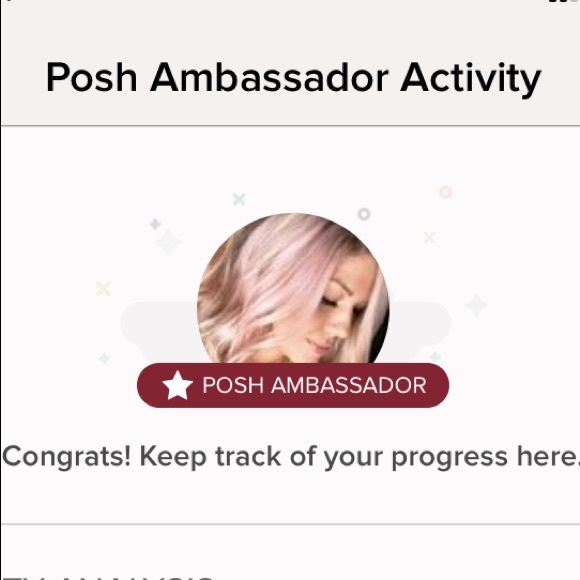 Meet your Posher, Chelsey - Picture 2 of 6